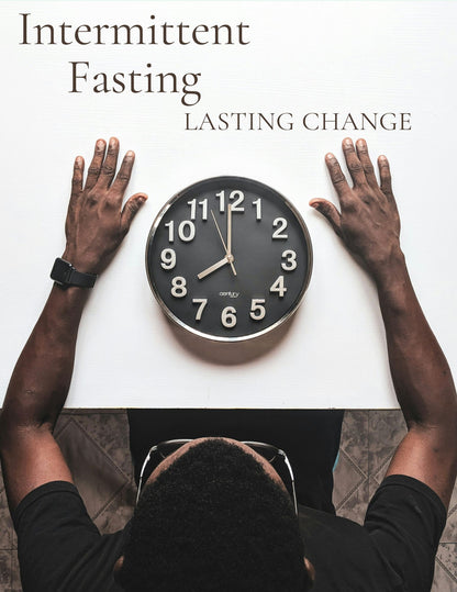 Intermittent Fasting