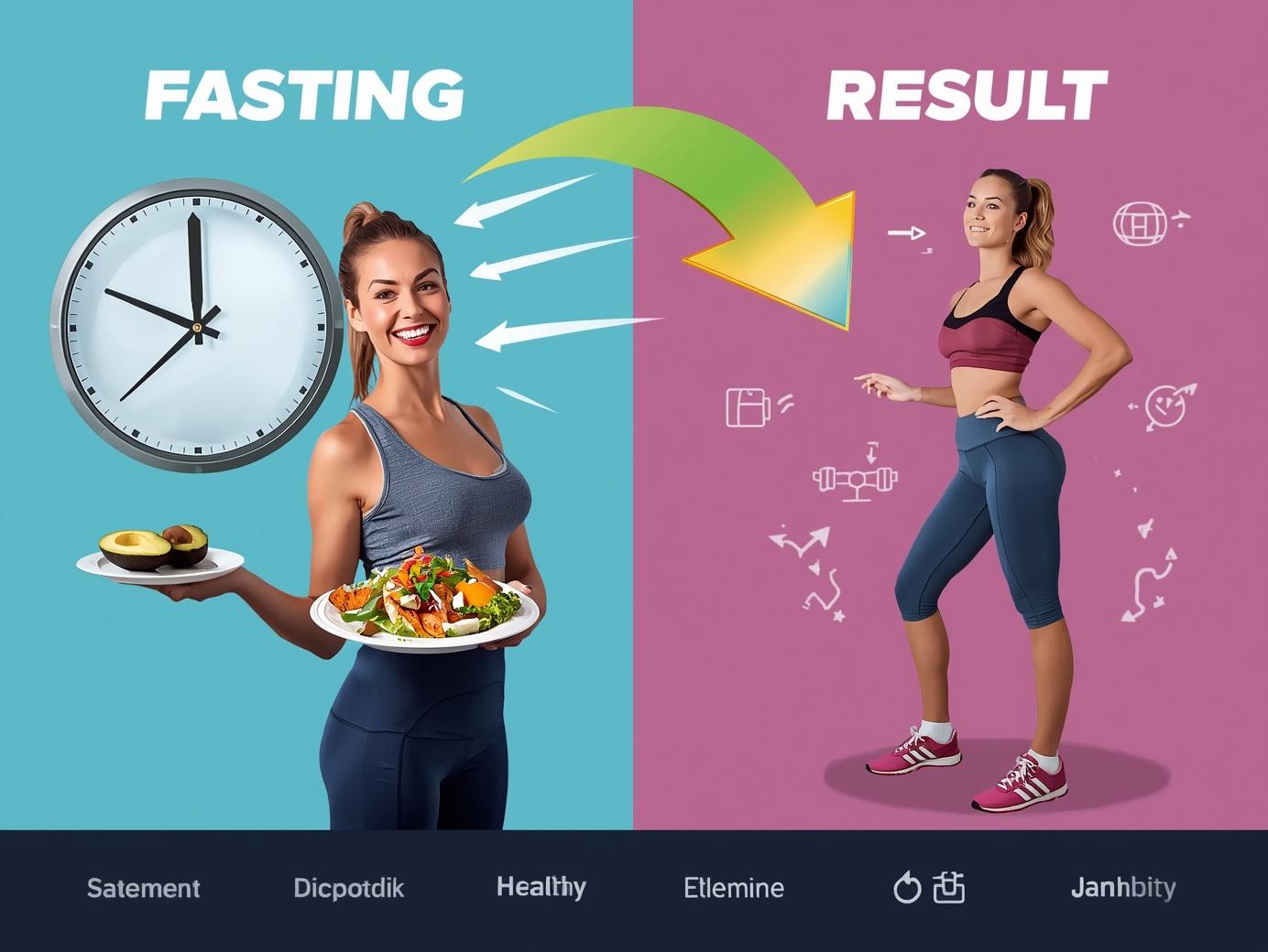 Intermittent Fasting