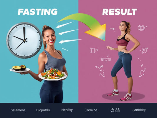 Intermittent Fasting