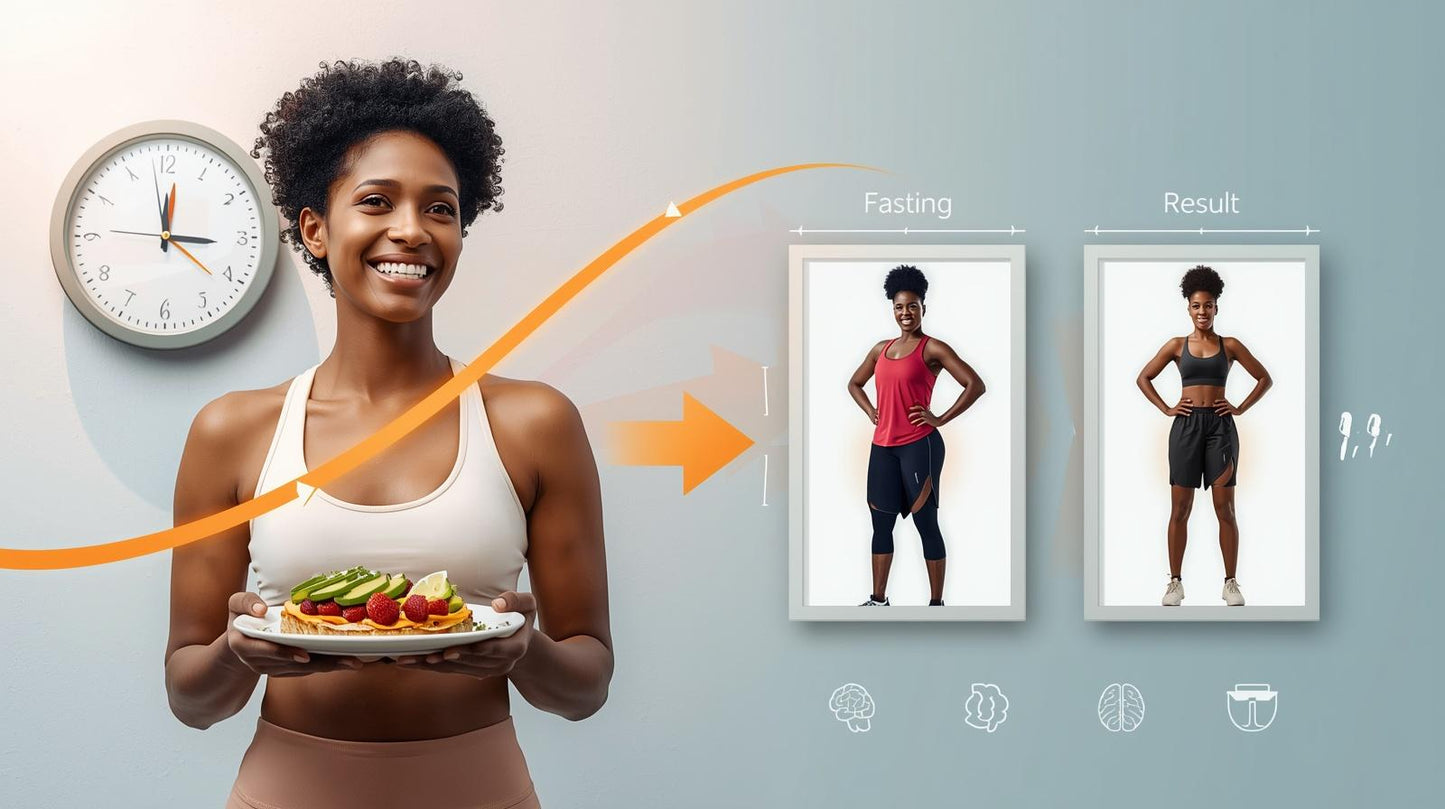 Intermittent Fasting