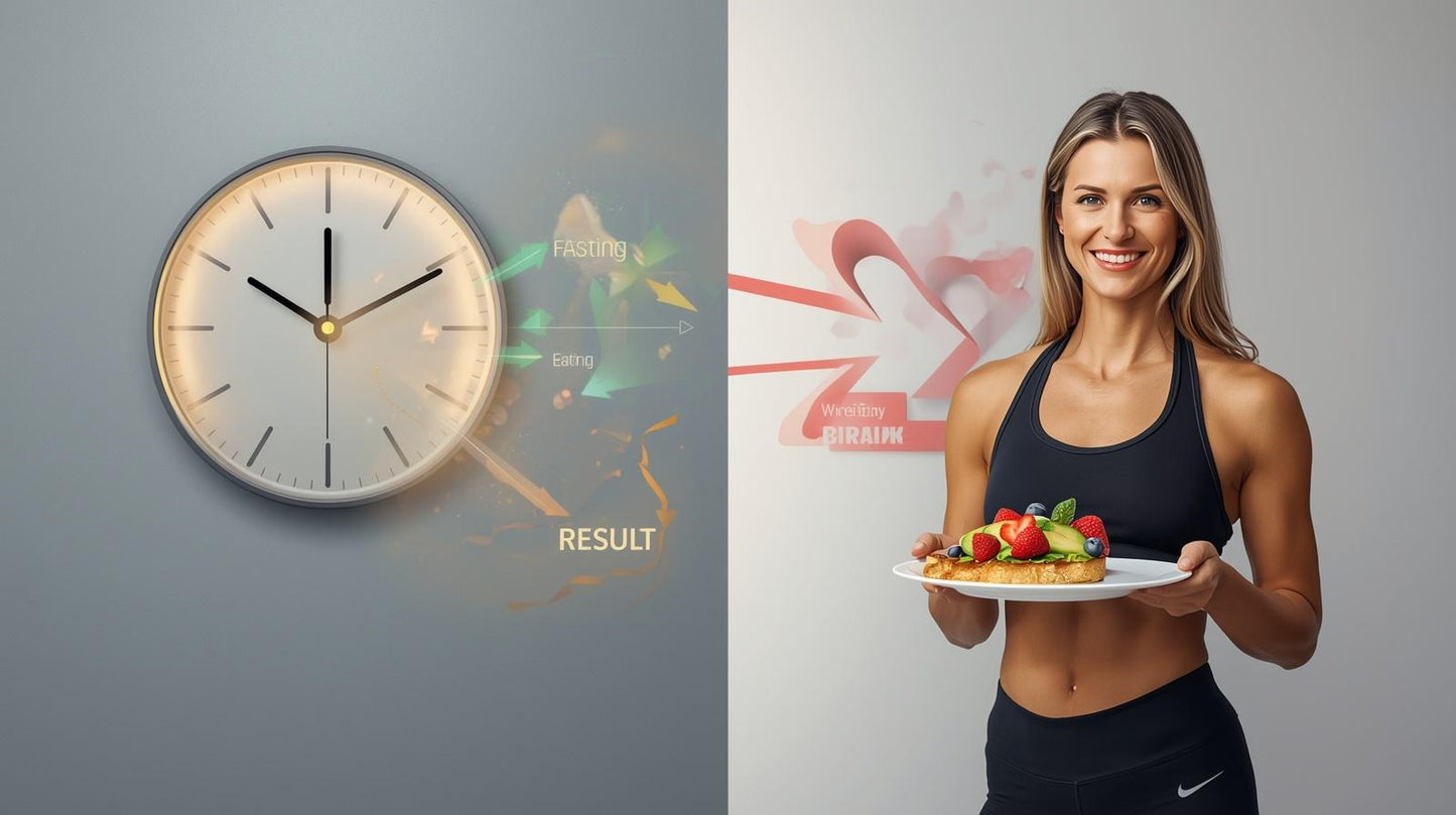 Intermittent Fasting