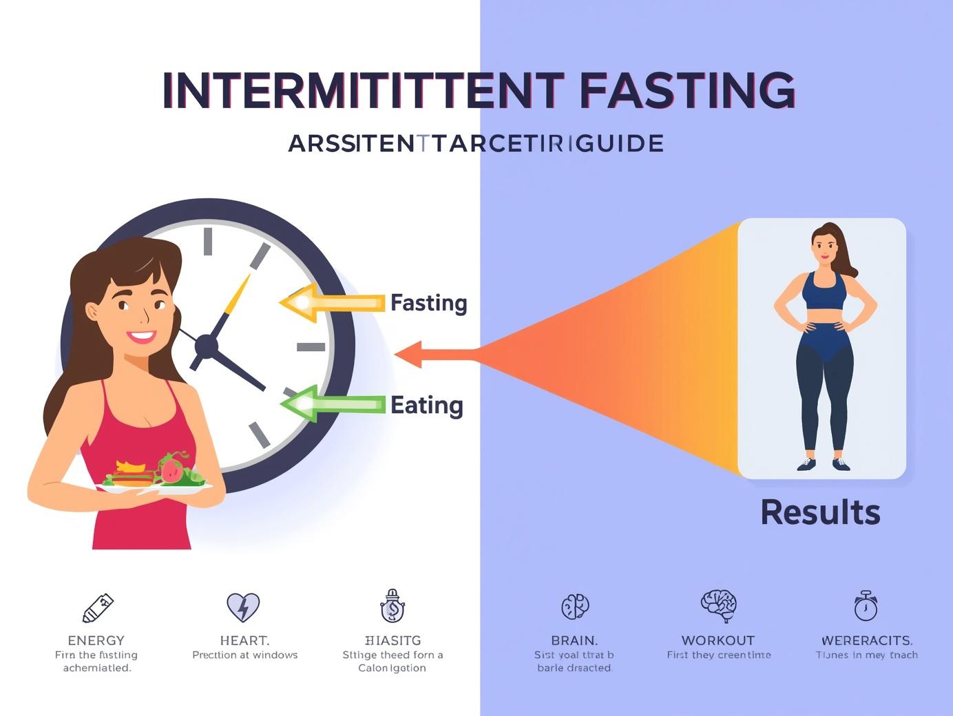 Intermittent Fasting