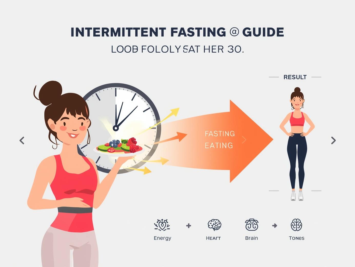 Intermittent Fasting